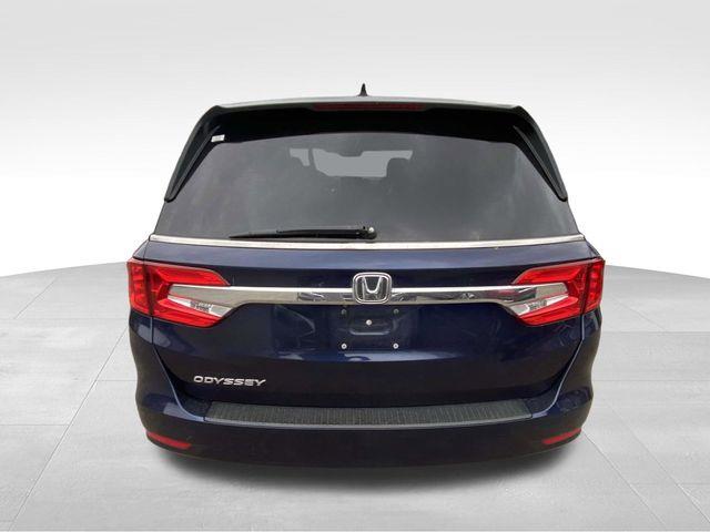 Honda Odyssey  2019