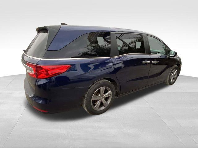 Honda Odyssey  2019