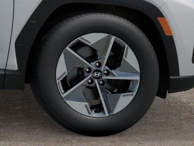 Hyundai Tucson  2026