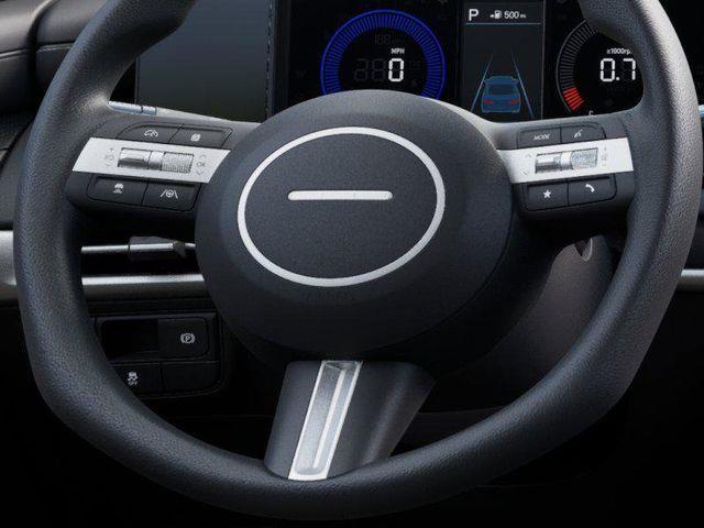 Hyundai Tucson  2026