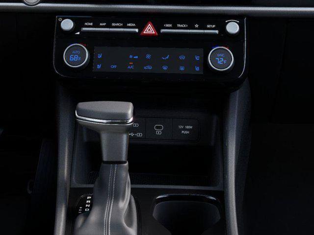 Hyundai Tucson  2026