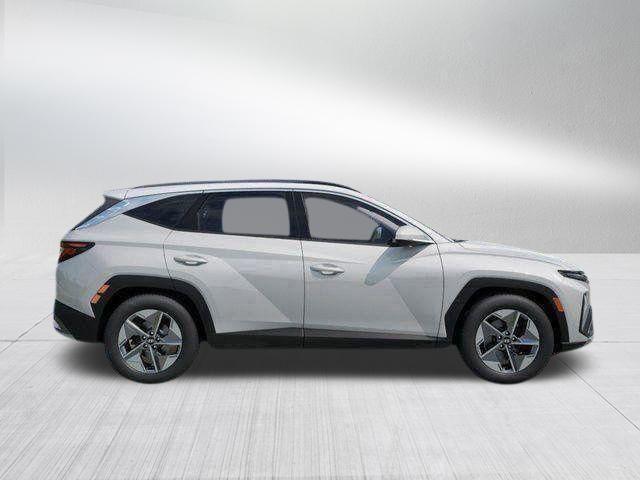 Hyundai Tucson  2026