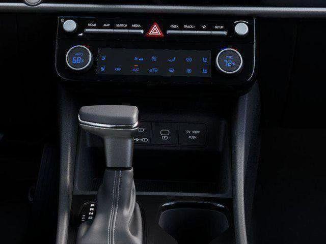 Hyundai Tucson  2026