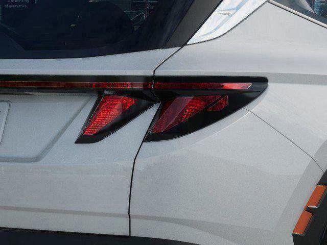 Hyundai Tucson  2026