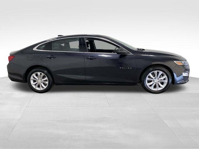 Chevrolet Malibu  2023