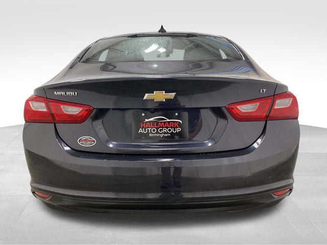 Chevrolet Malibu  2023