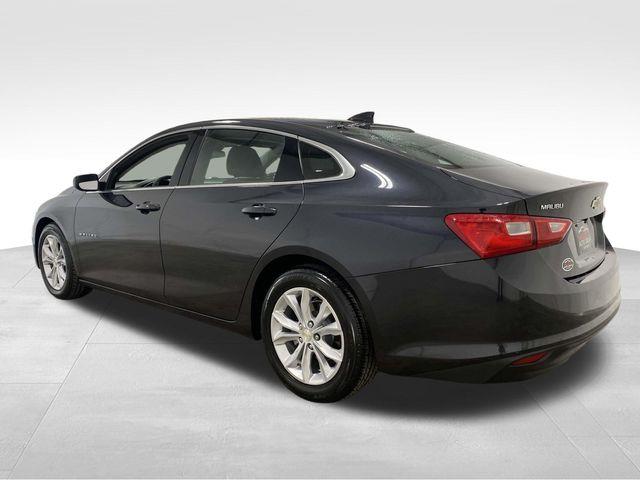 Chevrolet Malibu  2023