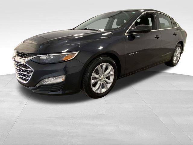 Chevrolet Malibu  2023