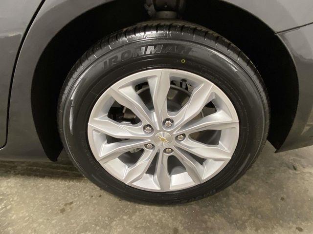 Chevrolet Malibu  2023