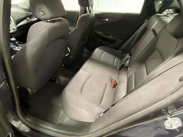 Chevrolet Malibu  2023