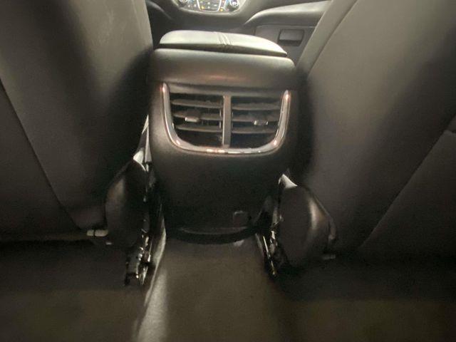 Chevrolet Malibu  2023