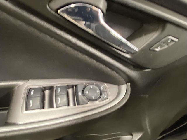 Chevrolet Malibu  2023