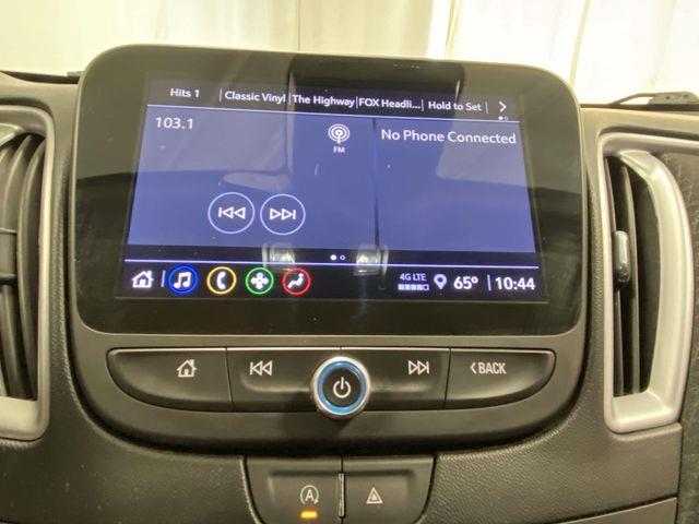 Chevrolet Malibu  2023