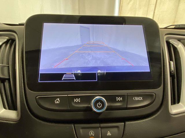 Chevrolet Malibu  2023