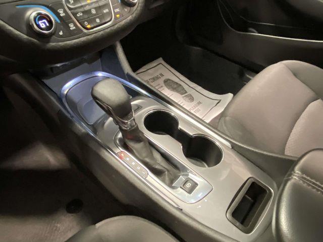 Chevrolet Malibu  2023