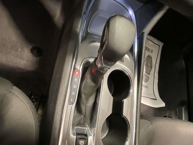 Chevrolet Malibu  2023