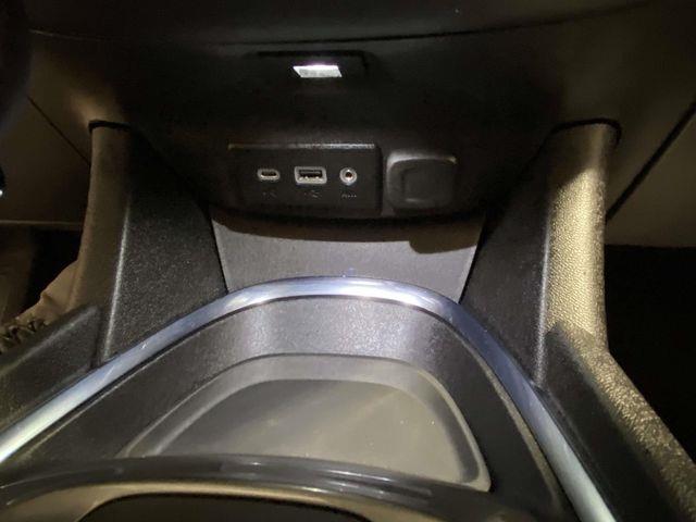 Chevrolet Malibu  2023