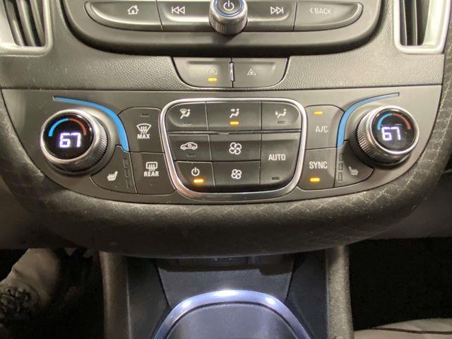 Chevrolet Malibu  2023