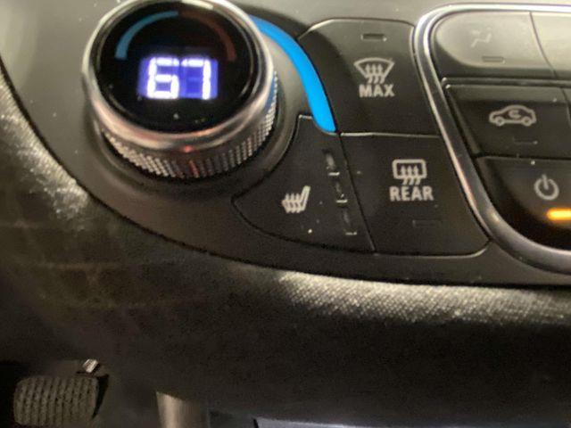 Chevrolet Malibu  2023