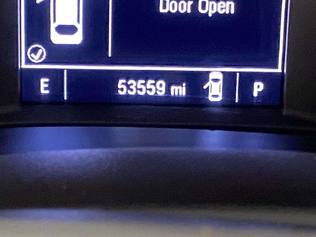 Chevrolet Malibu  2023