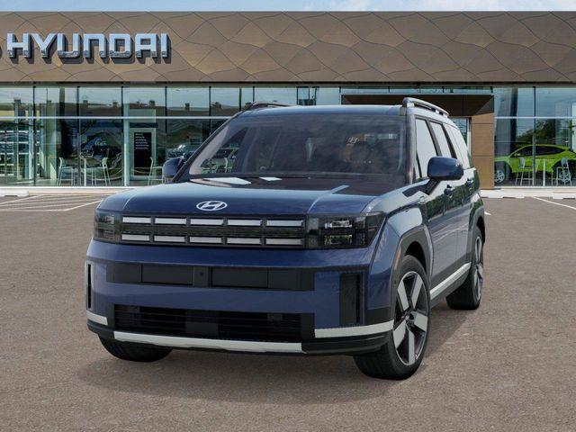 Hyundai Santa Fe  2026