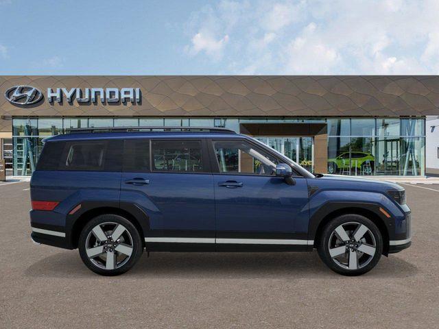 Hyundai Santa Fe  2026