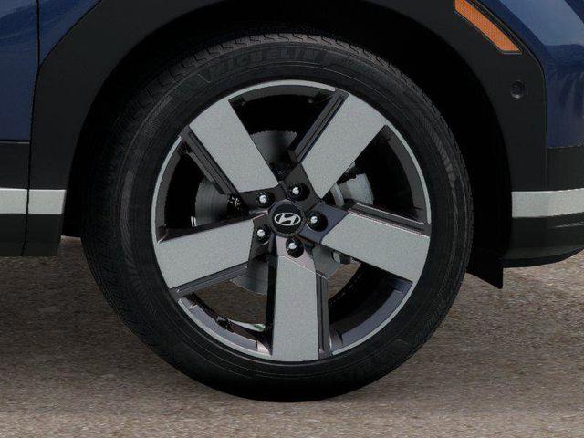 Hyundai Santa Fe  2026