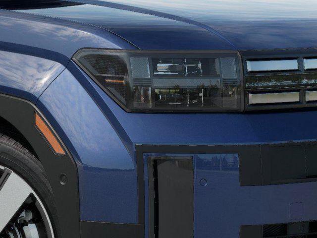 Hyundai Santa Fe  2026