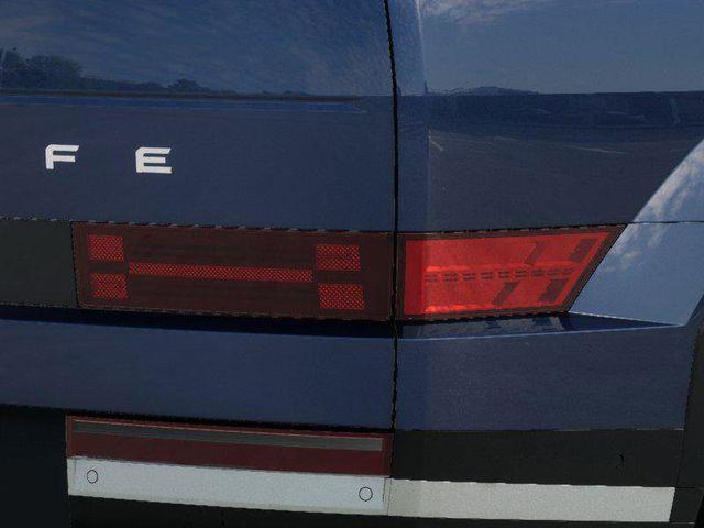 Hyundai Santa Fe  2026