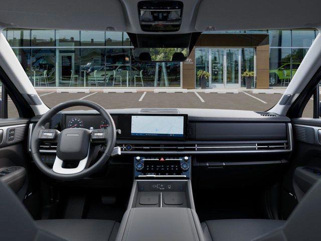 Hyundai Santa Fe  2026