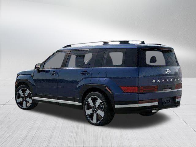 Hyundai Santa Fe  2026