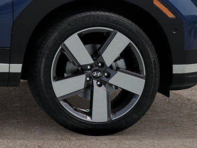 Hyundai Santa Fe  2026