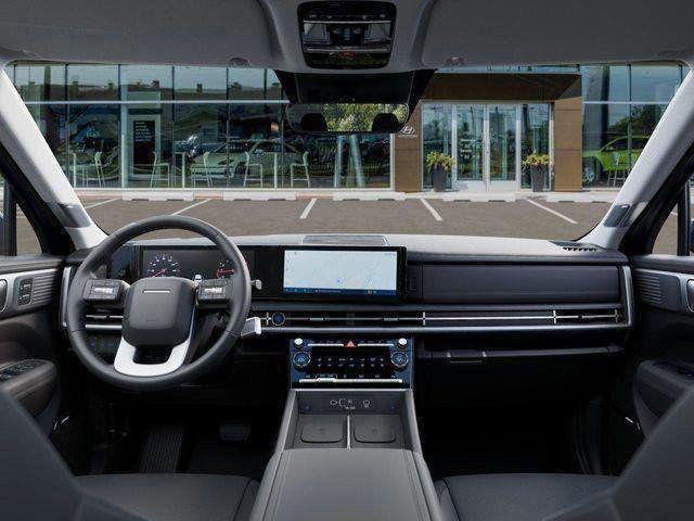 Hyundai Santa Fe  2026