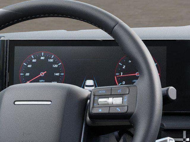 Hyundai Santa Fe  2026