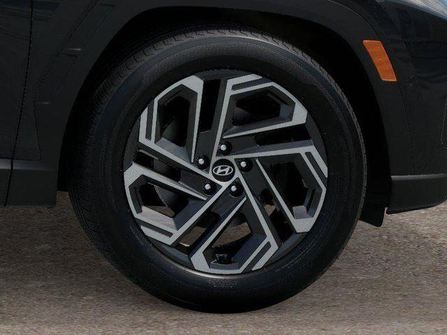 Hyundai Tucson  2026