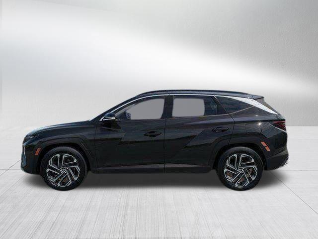 Hyundai Tucson  2026