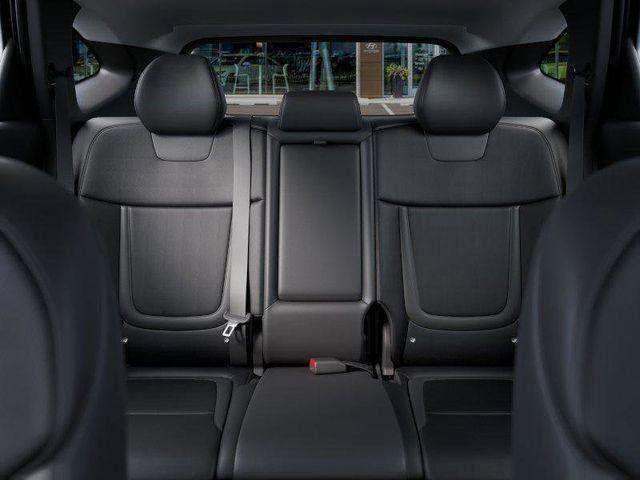 Hyundai Tucson  2026