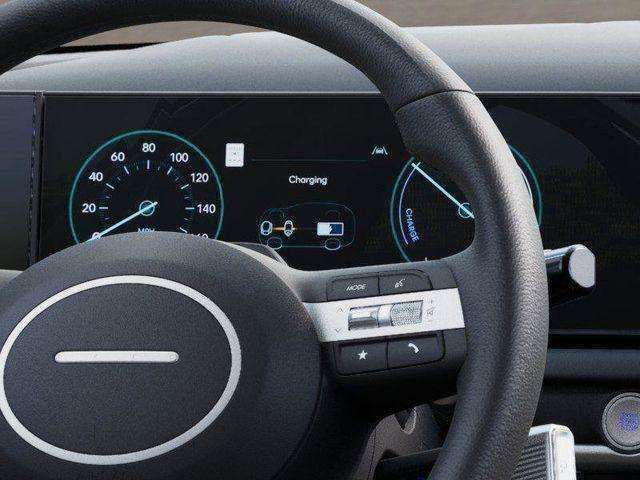 Hyundai Tucson  2026