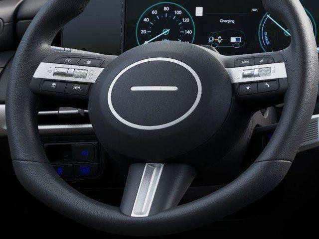 Hyundai Tucson  2026