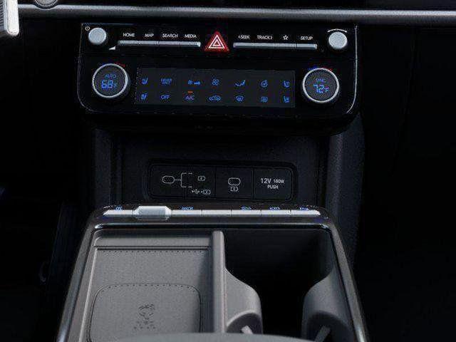 Hyundai Tucson  2026