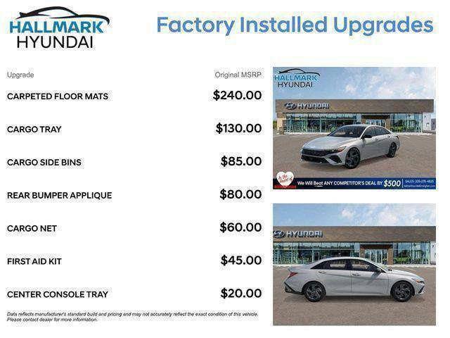 Hyundai Elantra  2026