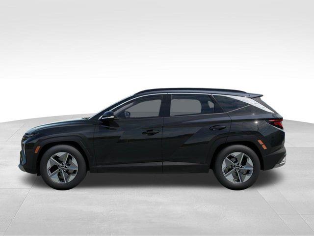 Hyundai Tucson  2026
