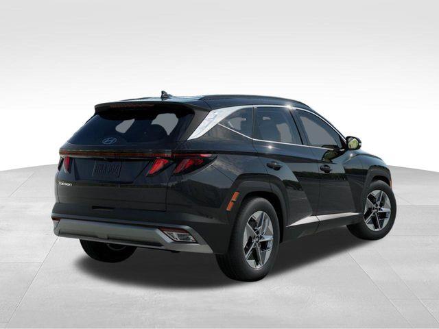 Hyundai Tucson  2026