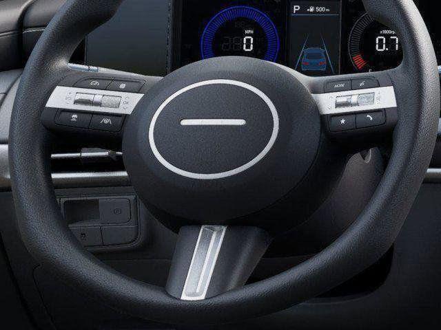 Hyundai Tucson  2026