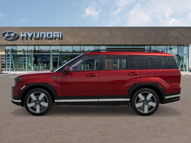 Hyundai Santa Fe  2026