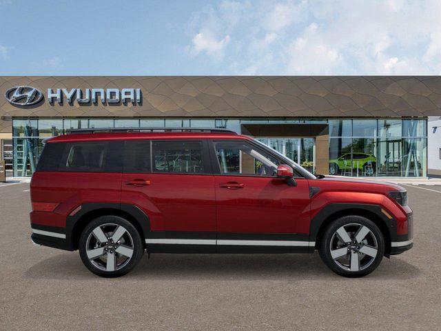 Hyundai Santa Fe  2026