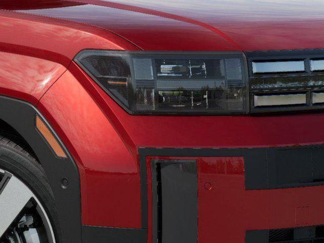 Hyundai Santa Fe  2026