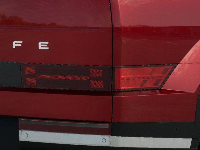 Hyundai Santa Fe  2026