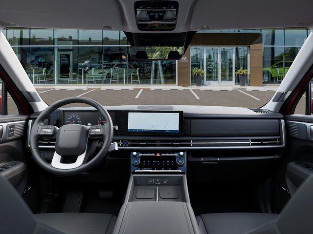 Hyundai Santa Fe  2026