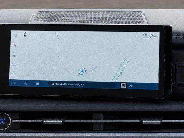 Hyundai Santa Fe  2026